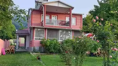 Aktaş Prefabrik Ev tamamlanan proje