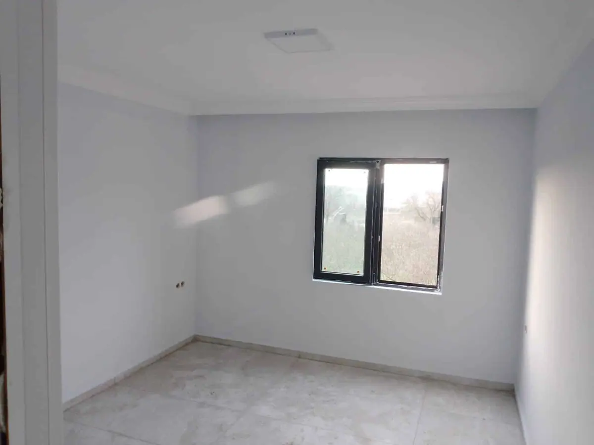 Tek Katlı Prefabrik Ev Projeleri