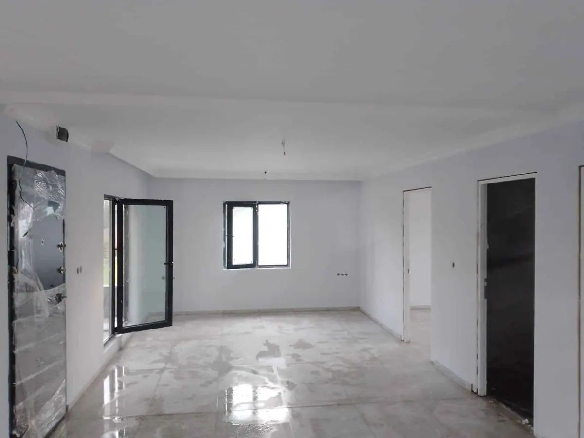 Tek Katlı Prefabrik Ev Projeleri