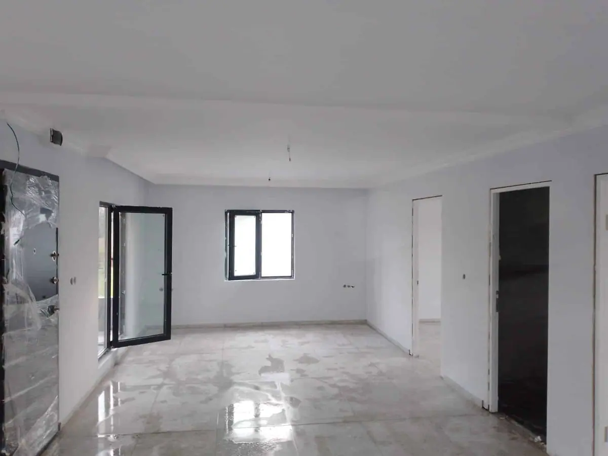 Tek Katlı Prefabrik Ev Projeleri