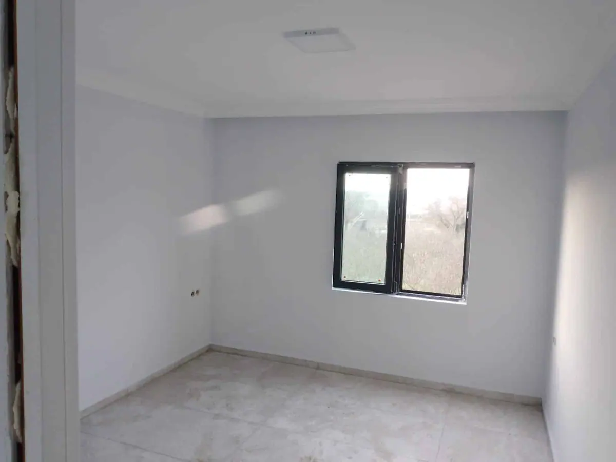 Tek Katlı Prefabrik Ev Projeleri