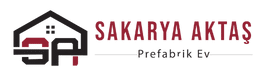 Aktaş Prefabrik Ev